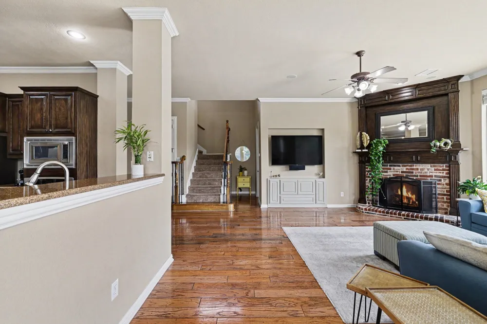 4128 New Hope Court Plano, TX 75024