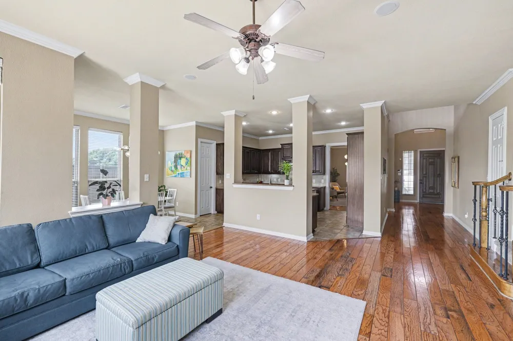 4128 New Hope Court Plano, TX 75024