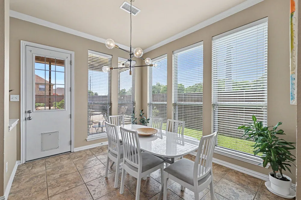 4128 New Hope Court Plano, TX 75024
