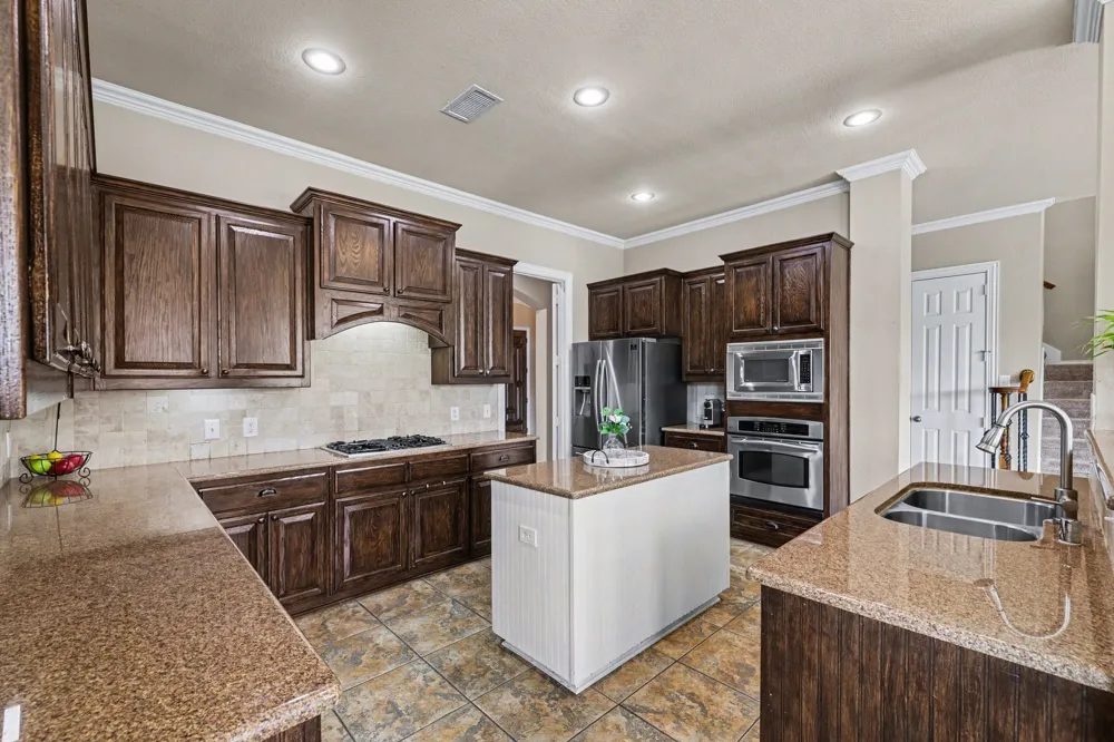 4128 New Hope Court Plano, TX 75024