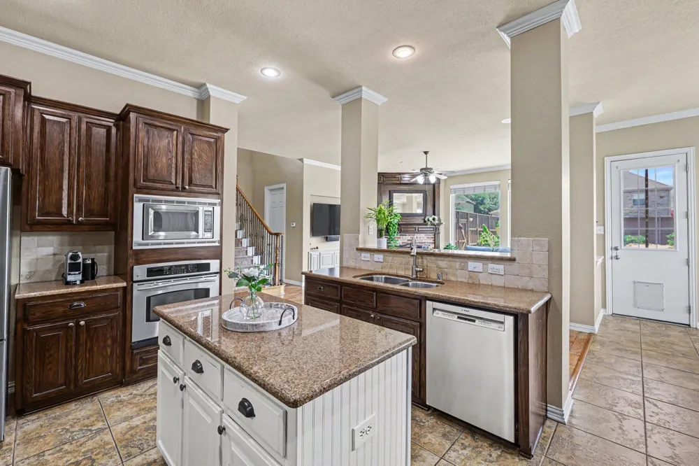 4128 New Hope Court Plano, TX 75024