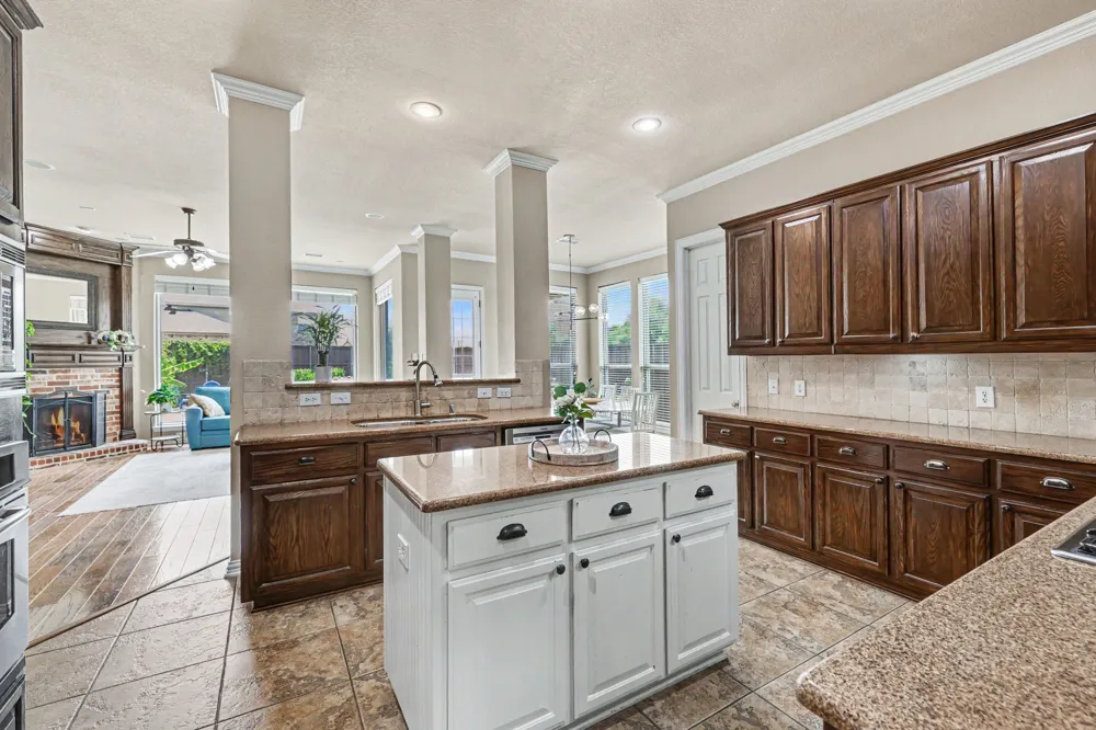 4128 New Hope Court Plano, TX 75024