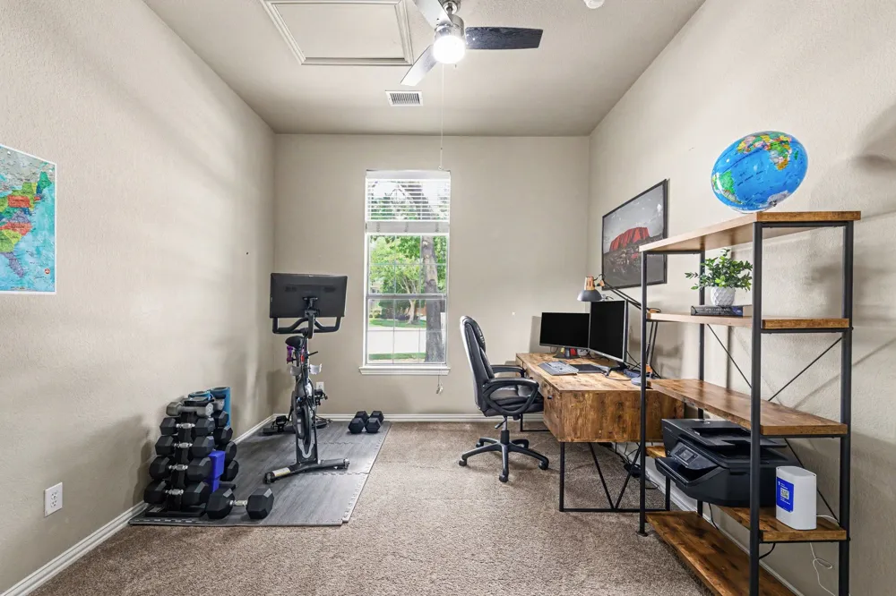 4128 New Hope Court Plano, TX 75024