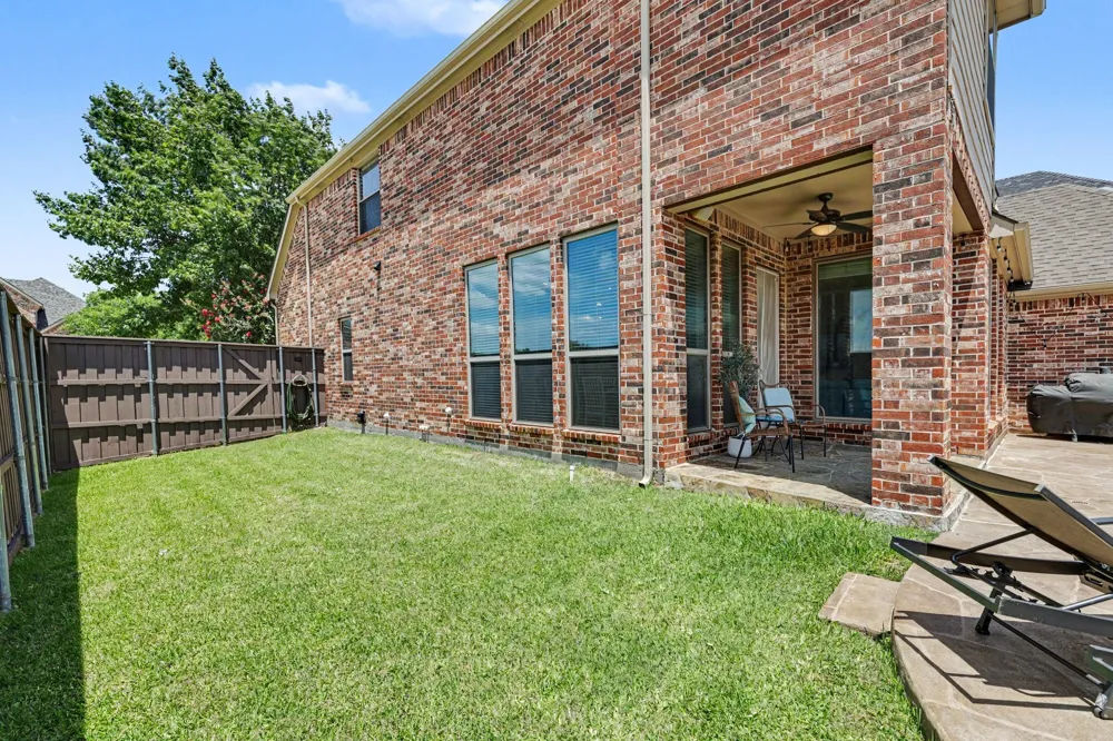 4128 New Hope Court Plano, TX 75024