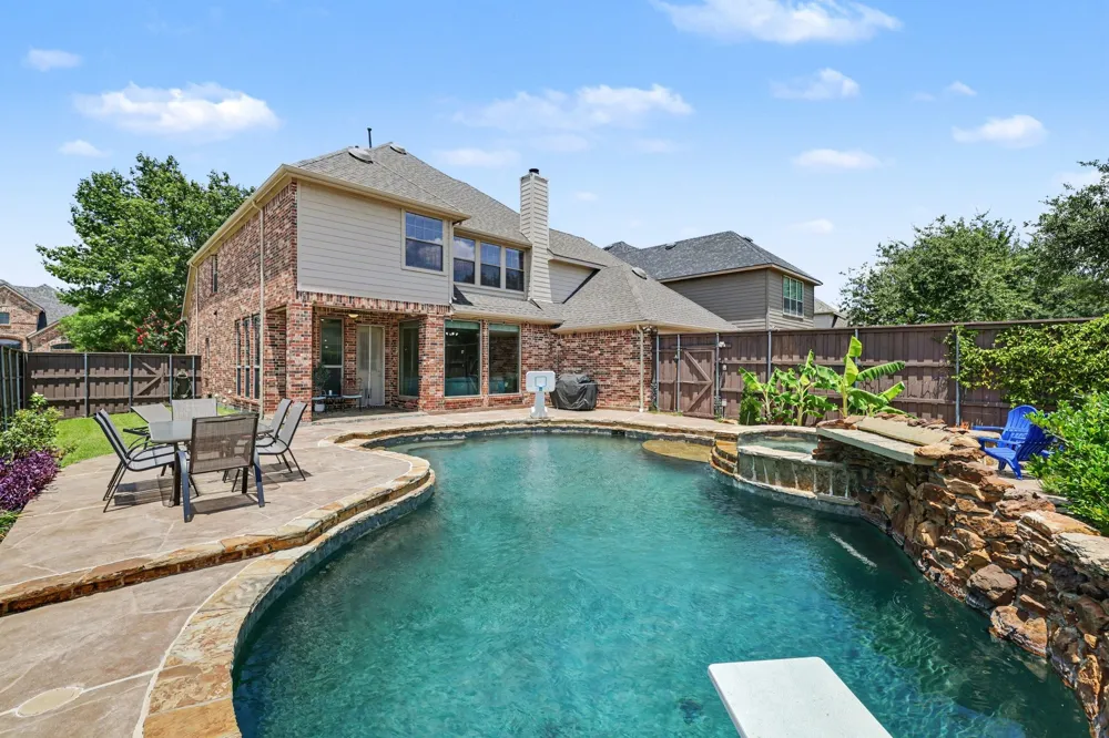 4128 New Hope Court Plano, TX 75024