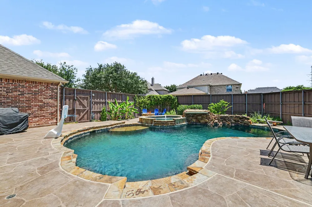4128 New Hope Court Plano, TX 75024
