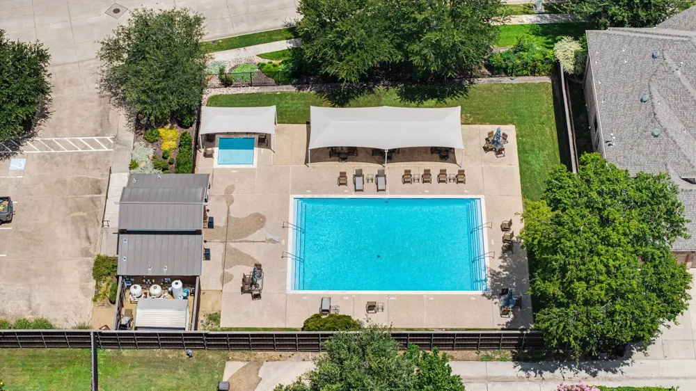 4128 New Hope Court Plano, TX 75024