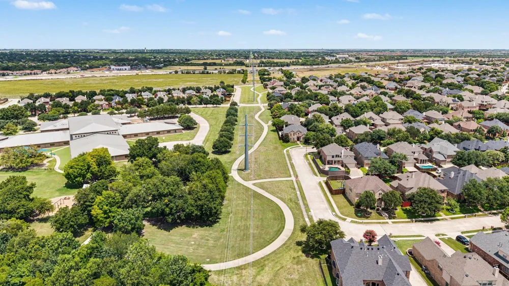 4128 New Hope Court Plano, TX 75024