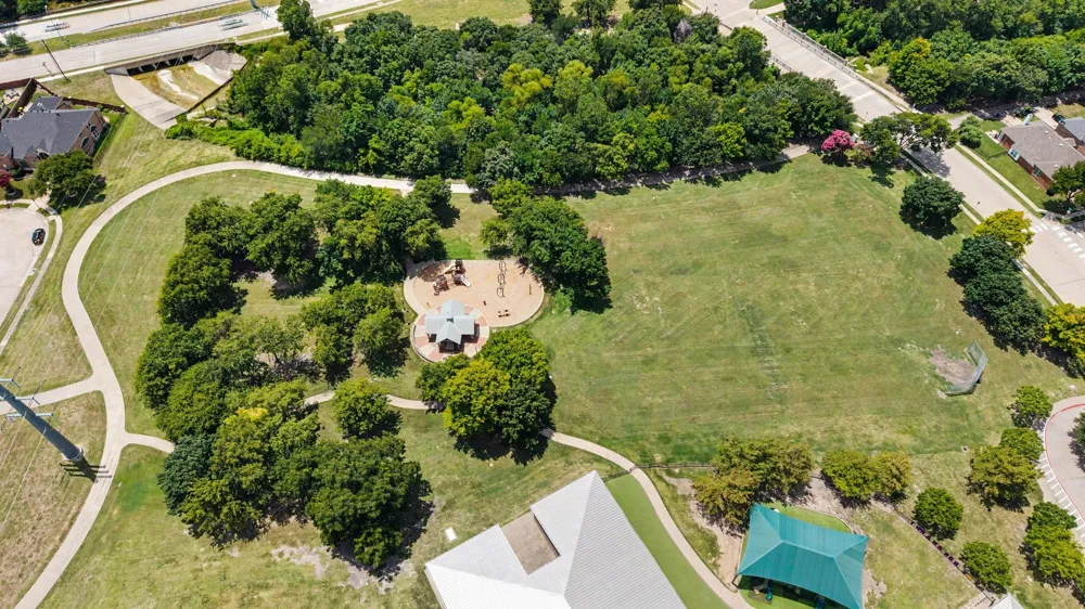 4128 New Hope Court Plano, TX 75024
