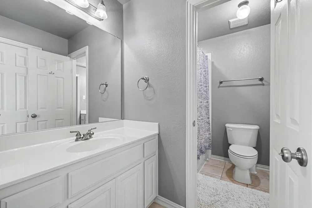 4128 New Hope Court Plano, TX 75024