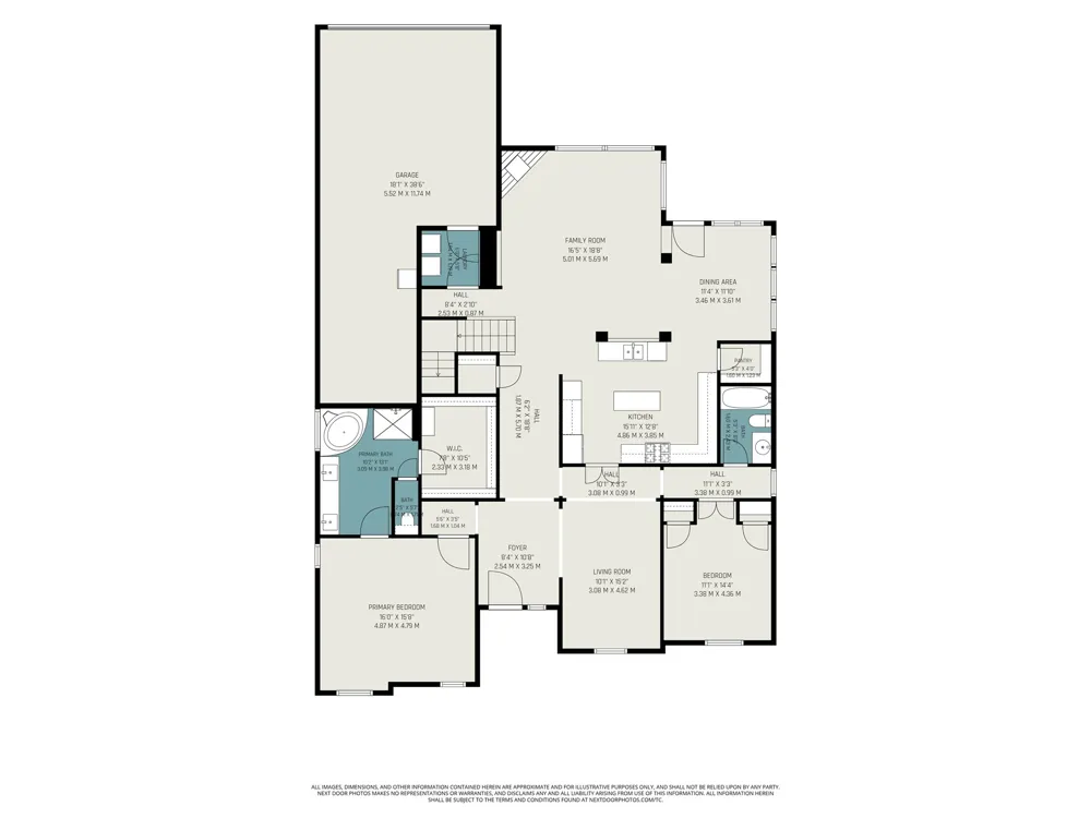 4128 New Hope Court Plano, TX 75024