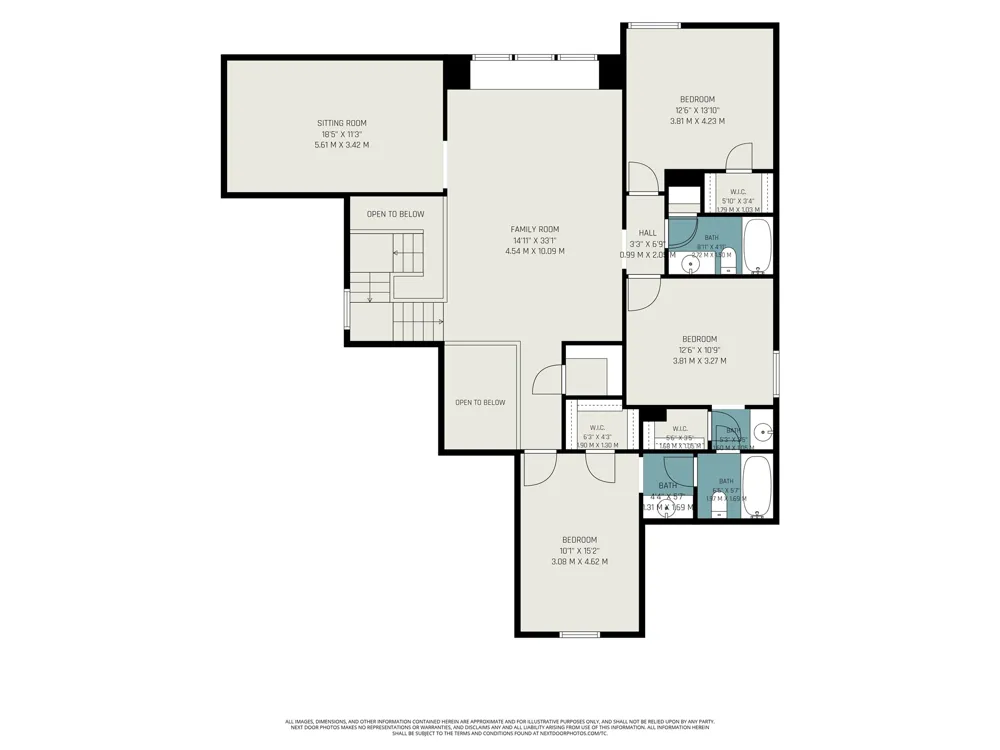 4128 New Hope Court Plano, TX 75024