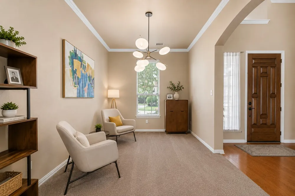 4128 New Hope Court Plano, TX 75024