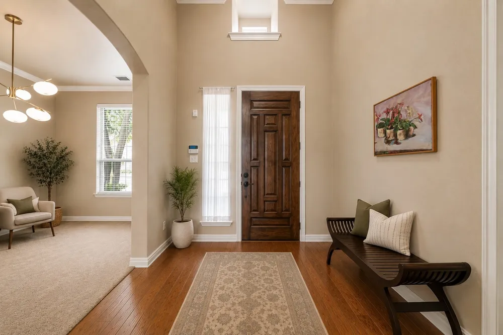 4128 New Hope Court Plano, TX 75024