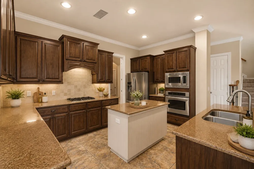 4128 New Hope Court Plano, TX 75024
