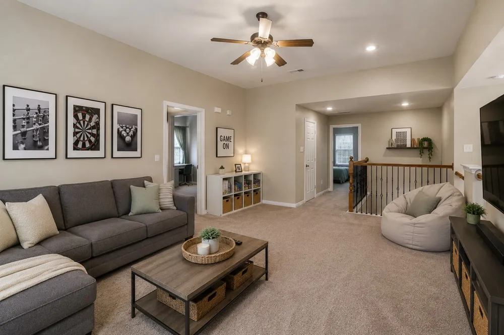 4128 New Hope Court Plano, TX 75024
