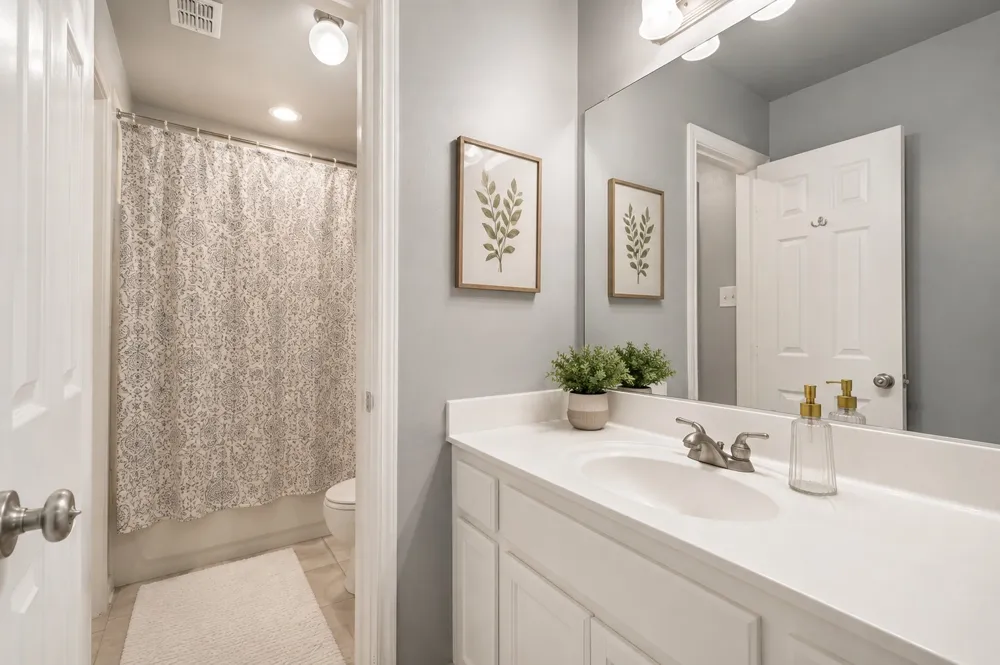 4128 New Hope Court Plano, TX 75024