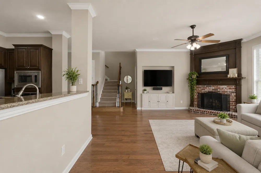 4128 New Hope Court Plano, TX 75024