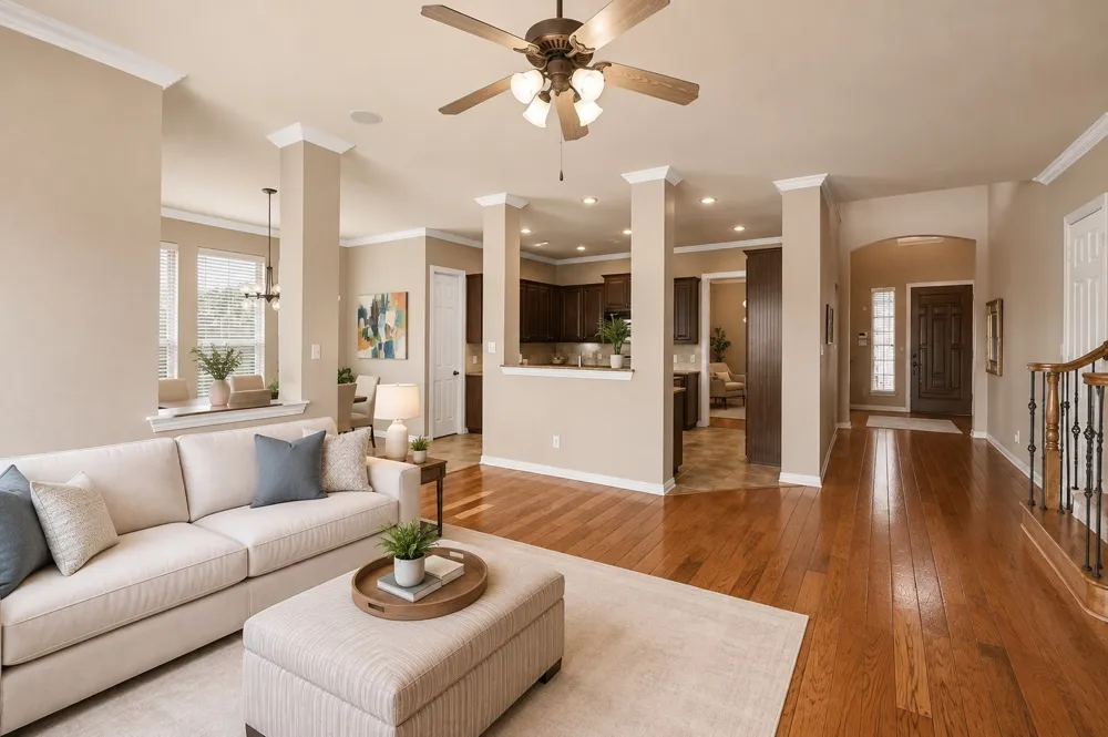 4128 New Hope Court Plano, TX 75024