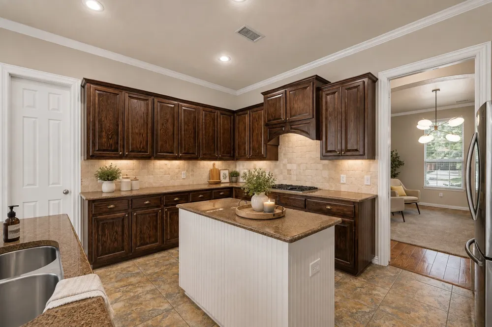 4128 New Hope Court Plano, TX 75024