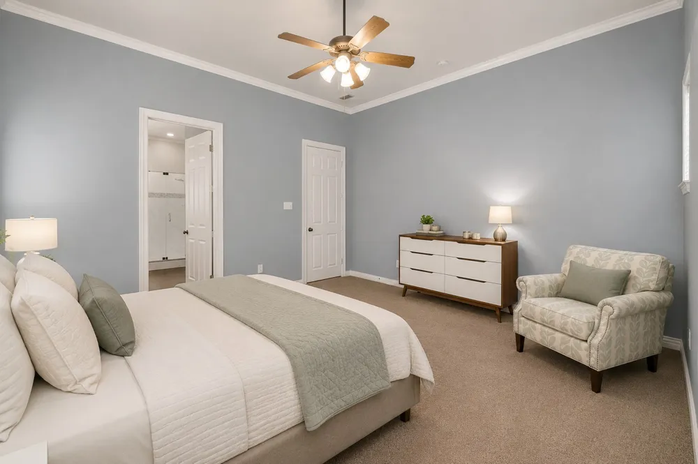 4128 New Hope Court Plano, TX 75024