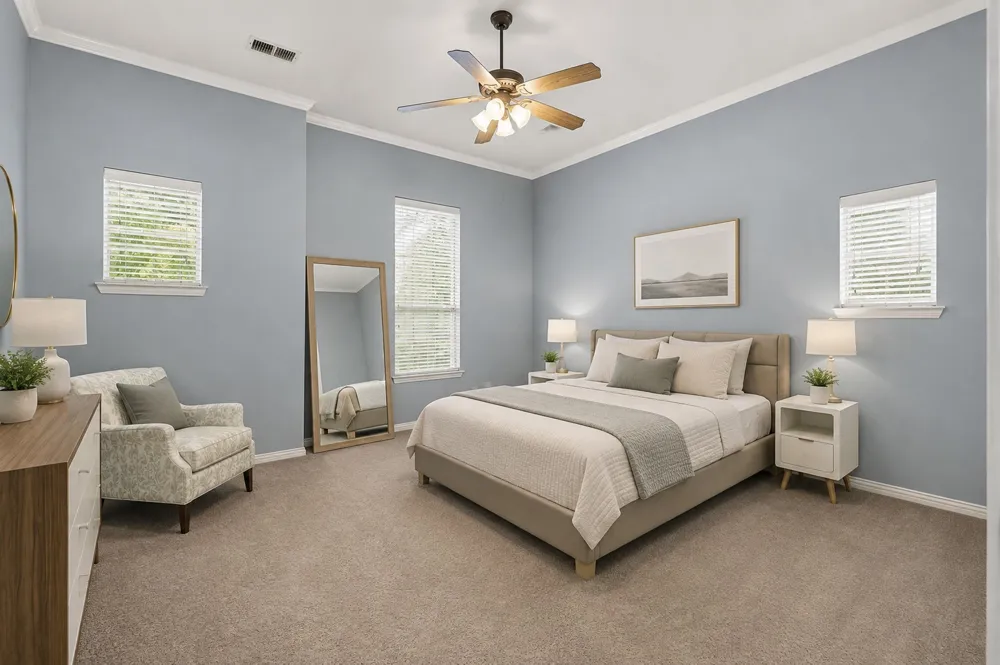 4128 New Hope Court Plano, TX 75024