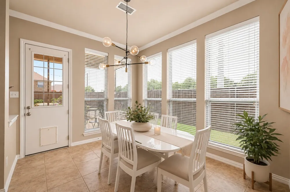 4128 New Hope Court Plano, TX 75024