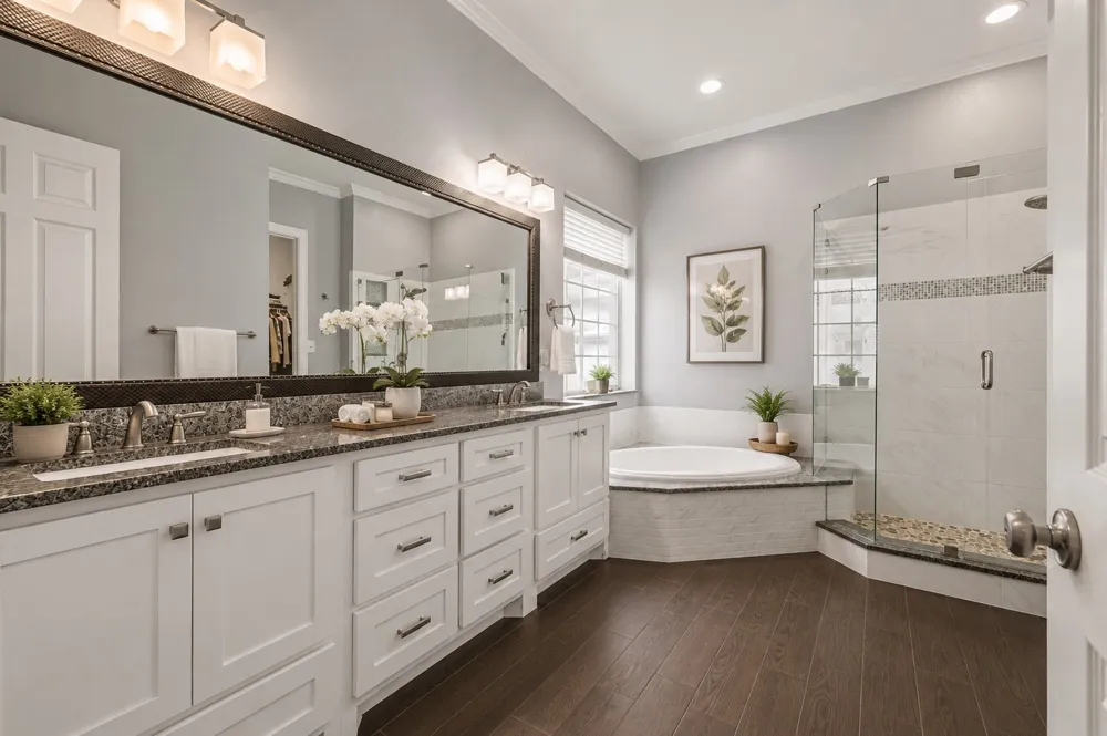 4128 New Hope Court Plano, TX 75024