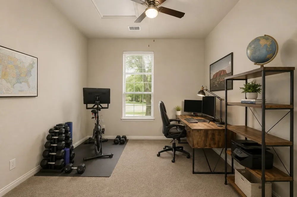 4128 New Hope Court Plano, TX 75024