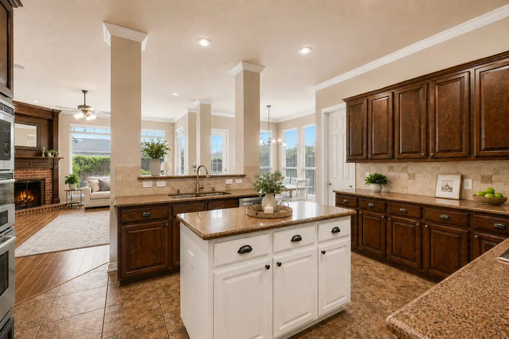 4128 New Hope Court Plano, TX 75024