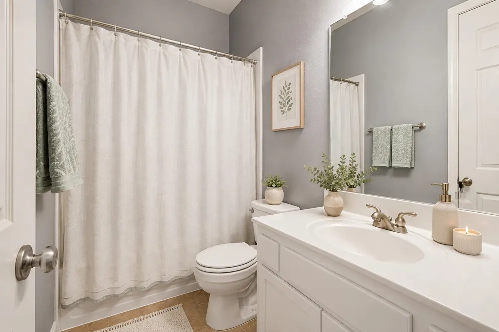 4128 New Hope Court Plano, TX 75024