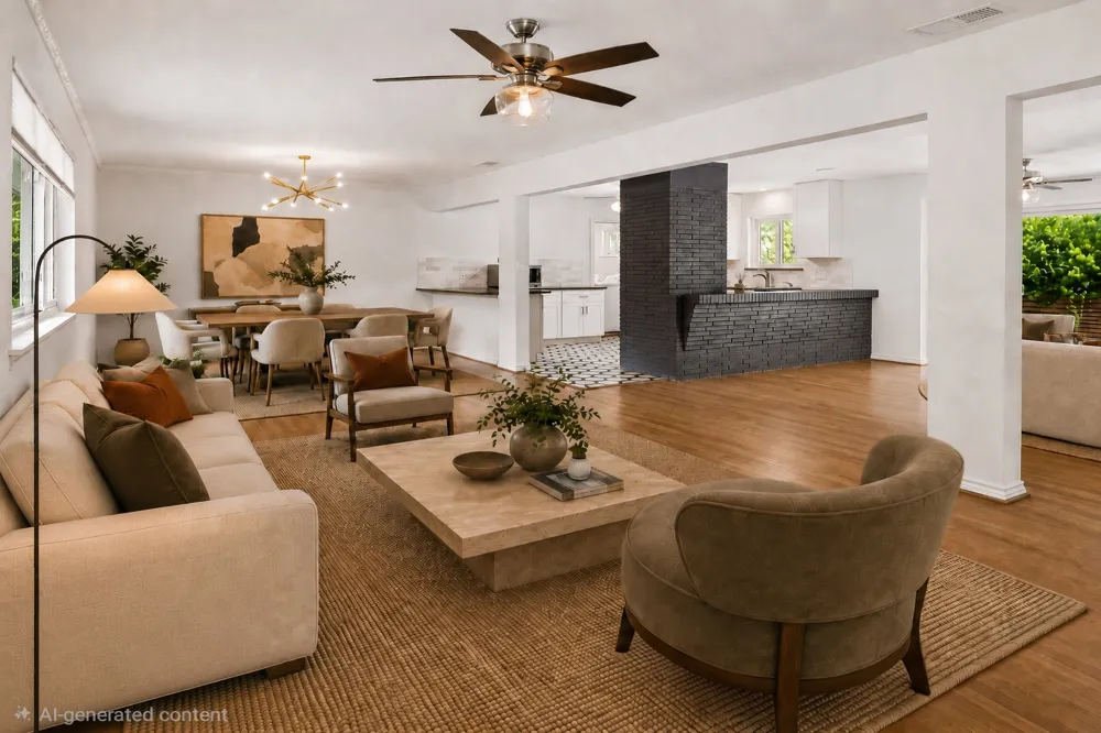 2203 Healey Drive Dallas, TX 75228