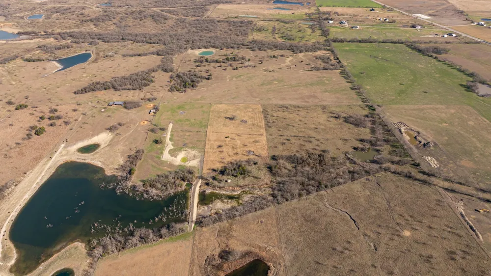 Alsdorf Road Ennis, TX 75119