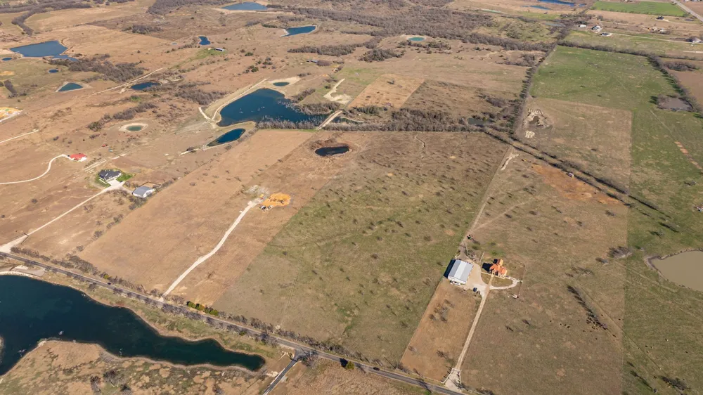 Alsdorf Road Ennis, TX 75119
