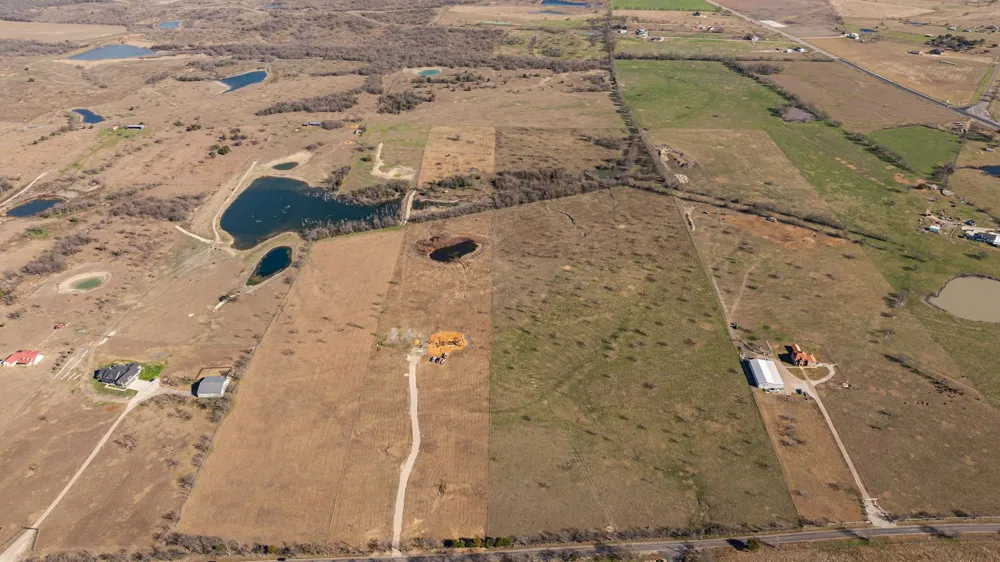 Alsdorf Road Ennis, TX 75119