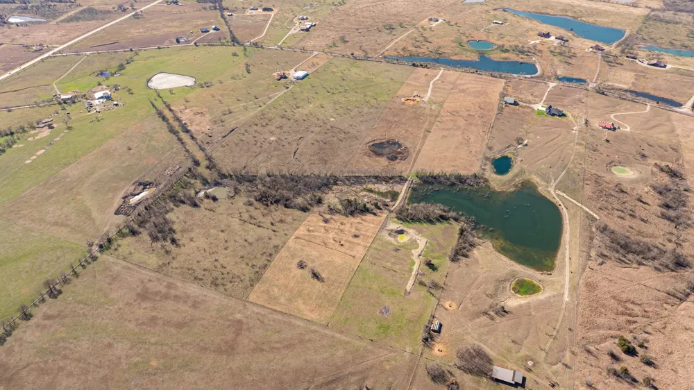 Alsdorf Road Ennis, TX 75119