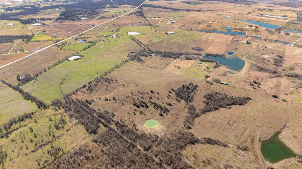 Alsdorf Road Ennis, TX 75119