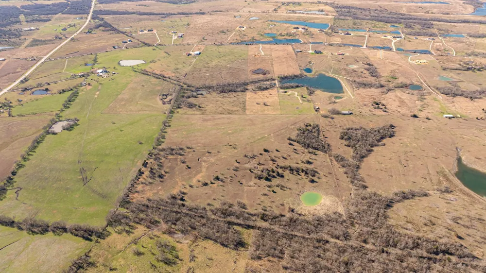 Alsdorf Road Ennis, TX 75119