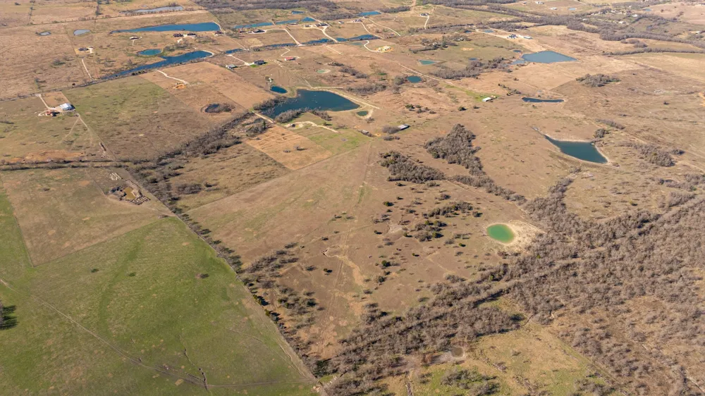 Alsdorf Road Ennis, TX 75119