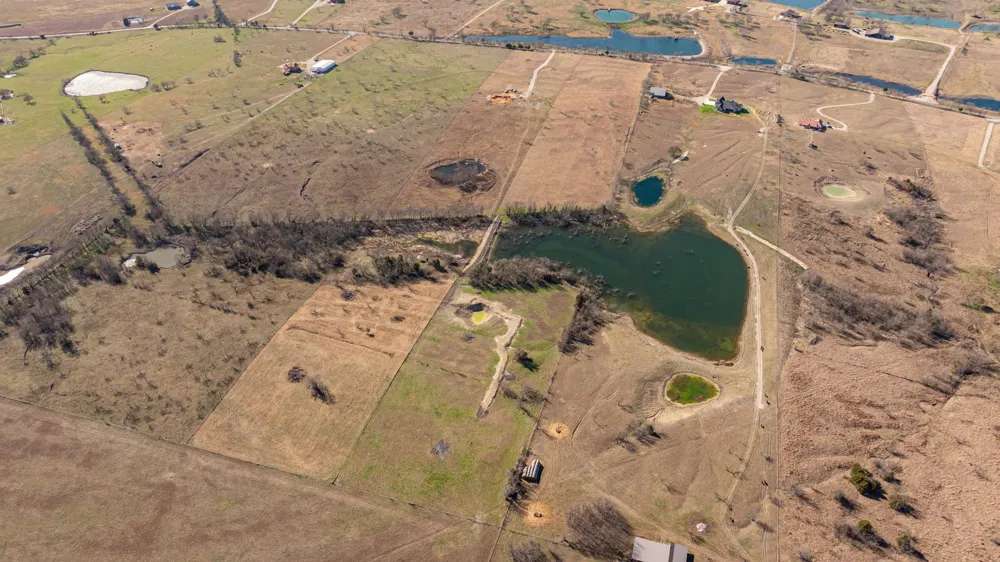 Alsdorf Road Ennis, TX 75119