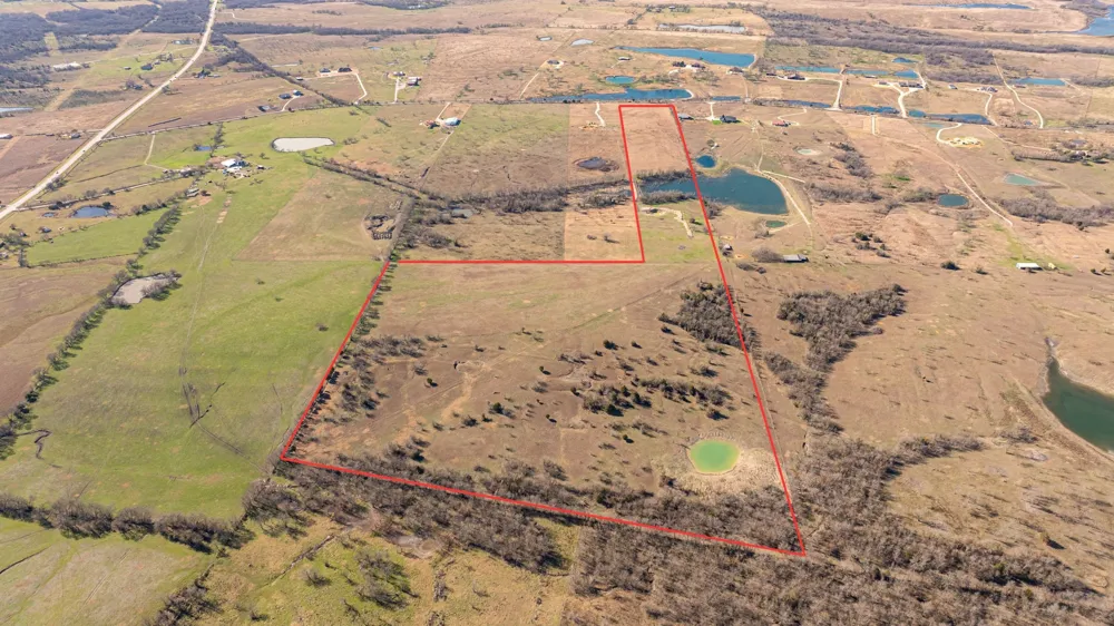 Alsdorf Road Ennis, TX 75119