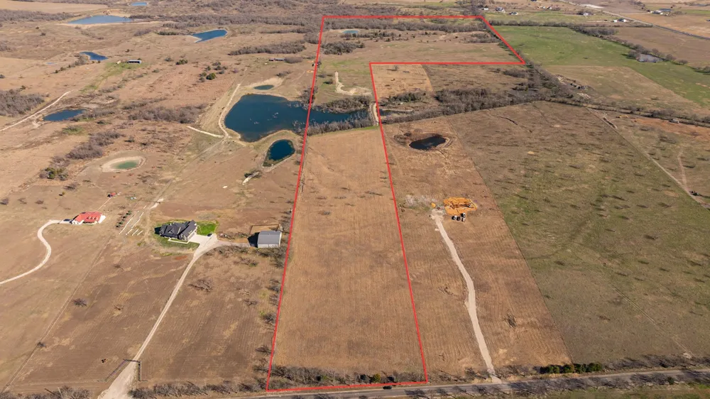 Alsdorf Road Ennis, TX 75119