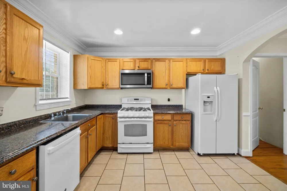 514 MILTON AVENUE Baltimore, MD 21205