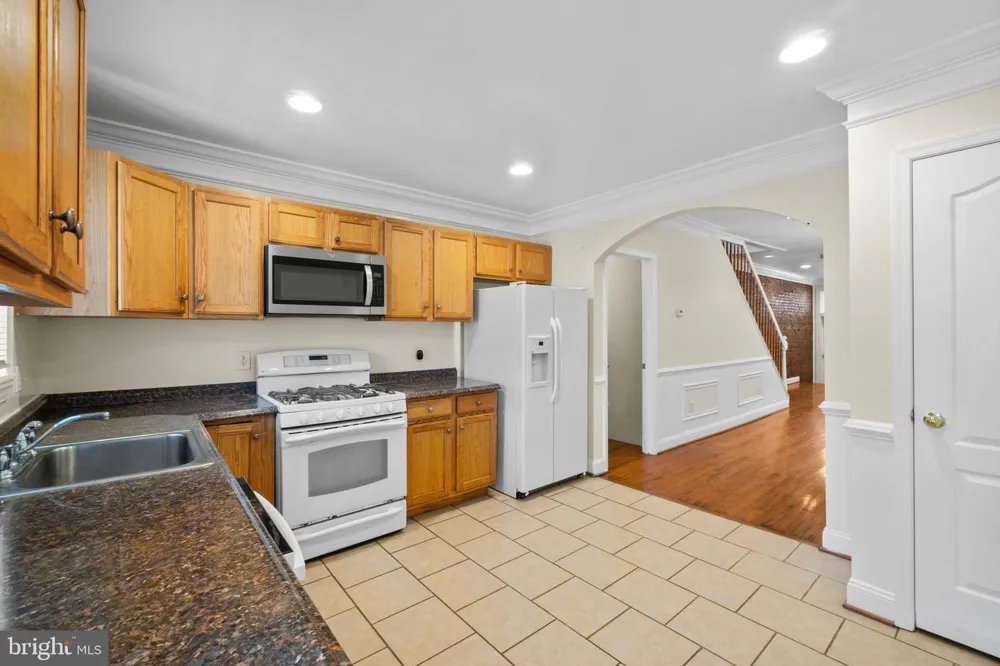 514 MILTON AVENUE Baltimore, MD 21205