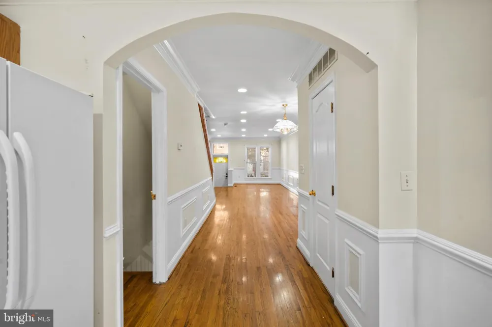 514 MILTON AVENUE Baltimore, MD 21205