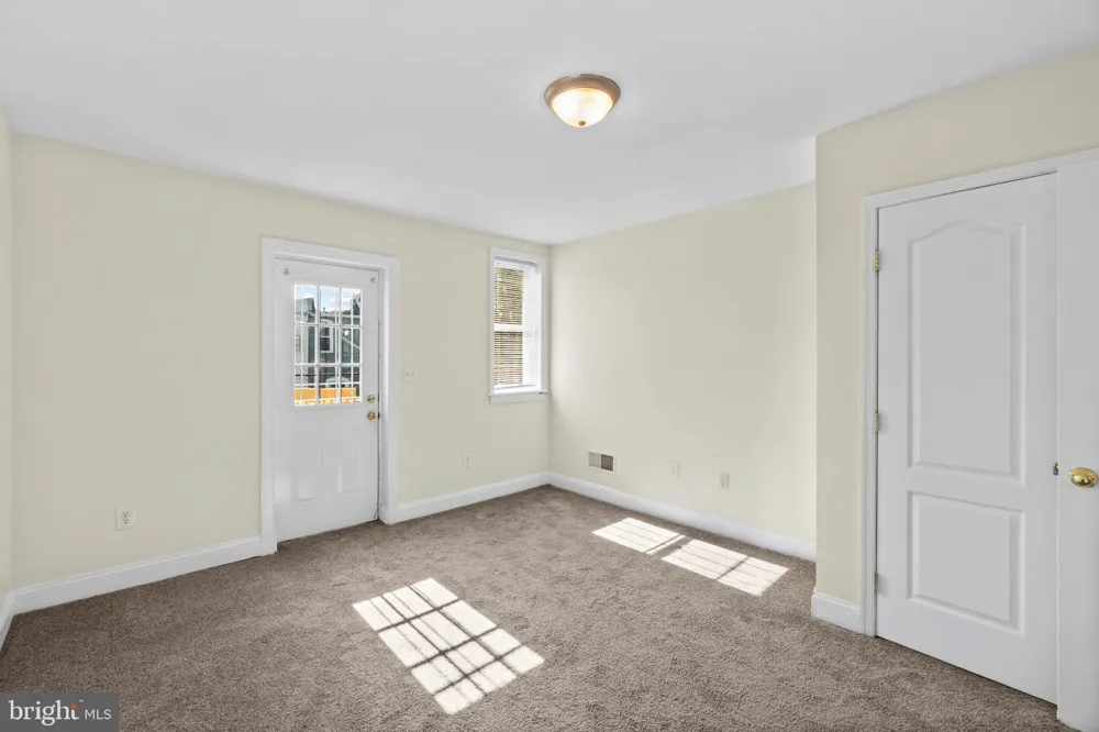 514 MILTON AVENUE Baltimore, MD 21205