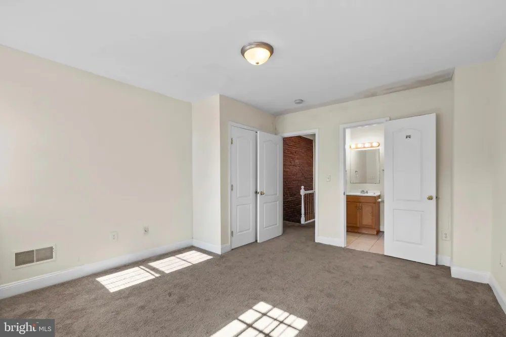 514 MILTON AVENUE Baltimore, MD 21205