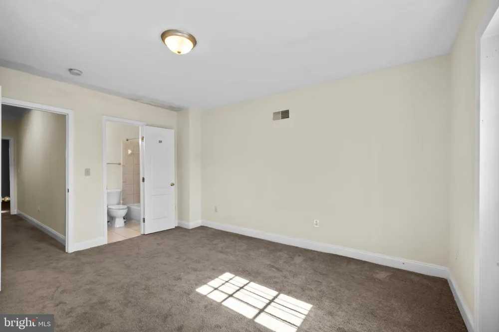 514 MILTON AVENUE Baltimore, MD 21205