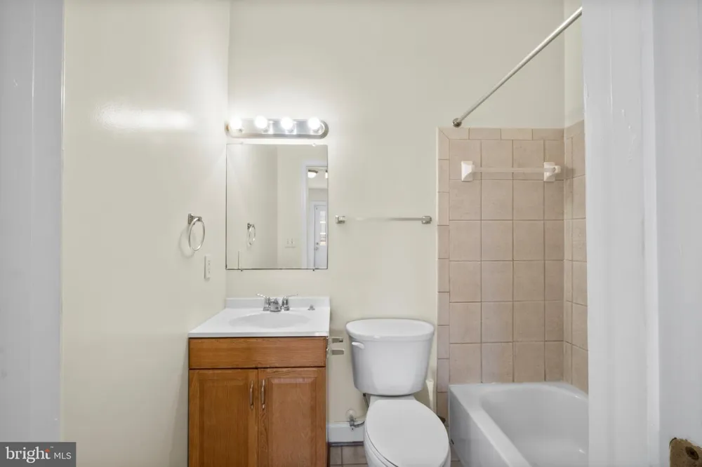 514 MILTON AVENUE Baltimore, MD 21205