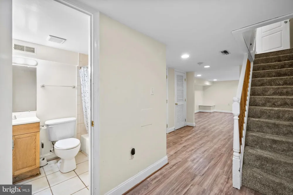 514 MILTON AVENUE Baltimore, MD 21205